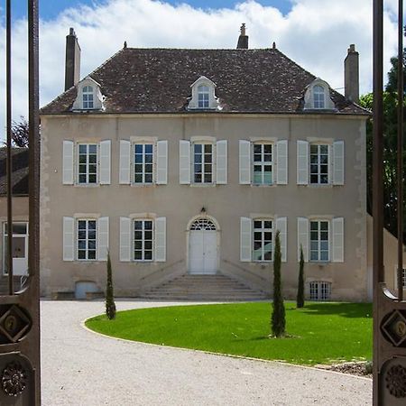 Chambres D'Hotes Le Clos Des Tilleuls Demigny المظهر الخارجي الصورة