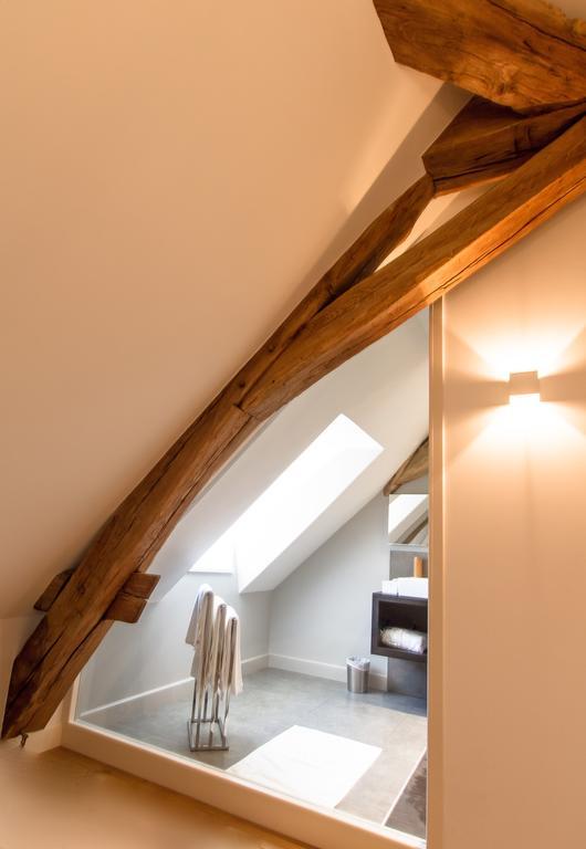 Chambres D'Hotes Le Clos Des Tilleuls Demigny المظهر الخارجي الصورة