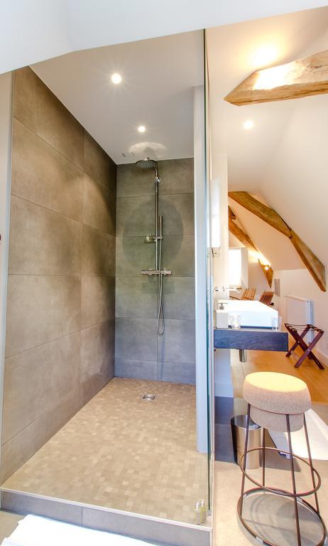 Chambres D'Hotes Le Clos Des Tilleuls Demigny المظهر الخارجي الصورة