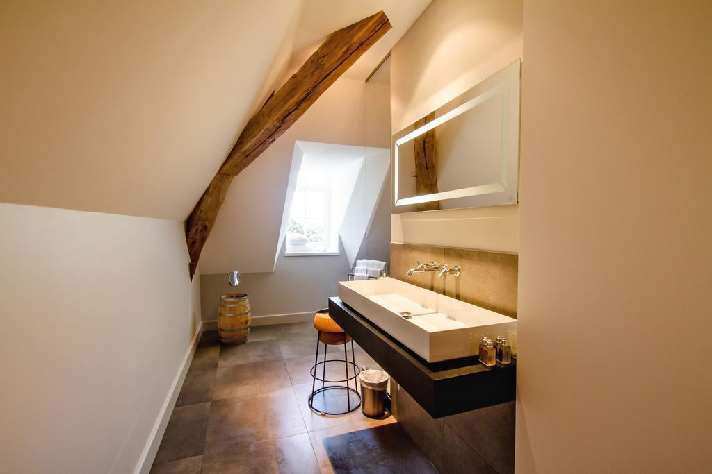 Chambres D'Hotes Le Clos Des Tilleuls Demigny الغرفة الصورة