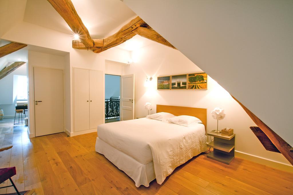 Chambres D'Hotes Le Clos Des Tilleuls Demigny الغرفة الصورة
