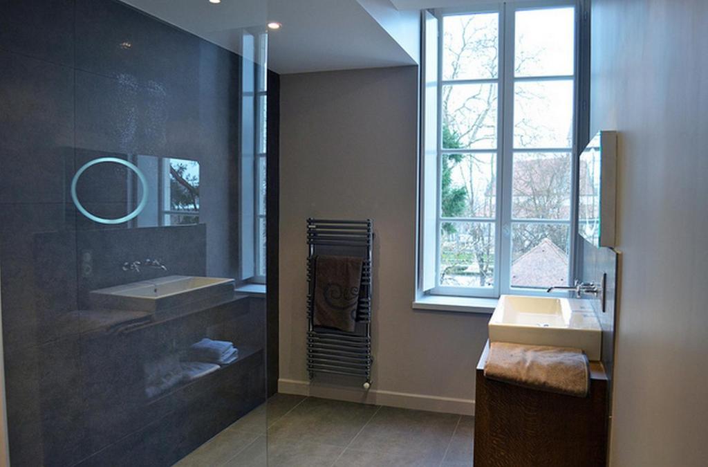 Chambres D'Hotes Le Clos Des Tilleuls Demigny الغرفة الصورة