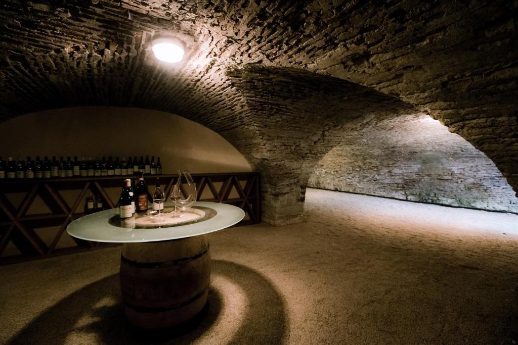Chambres D'Hotes Le Clos Des Tilleuls Demigny المظهر الخارجي الصورة