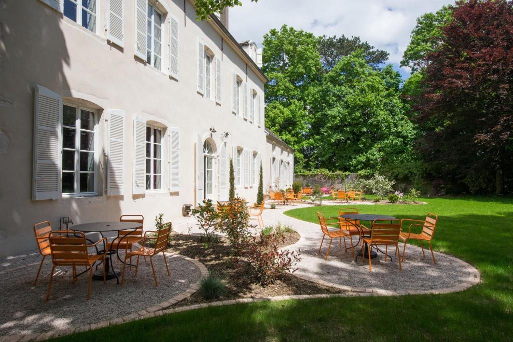 Chambres D'Hotes Le Clos Des Tilleuls Demigny المظهر الخارجي الصورة